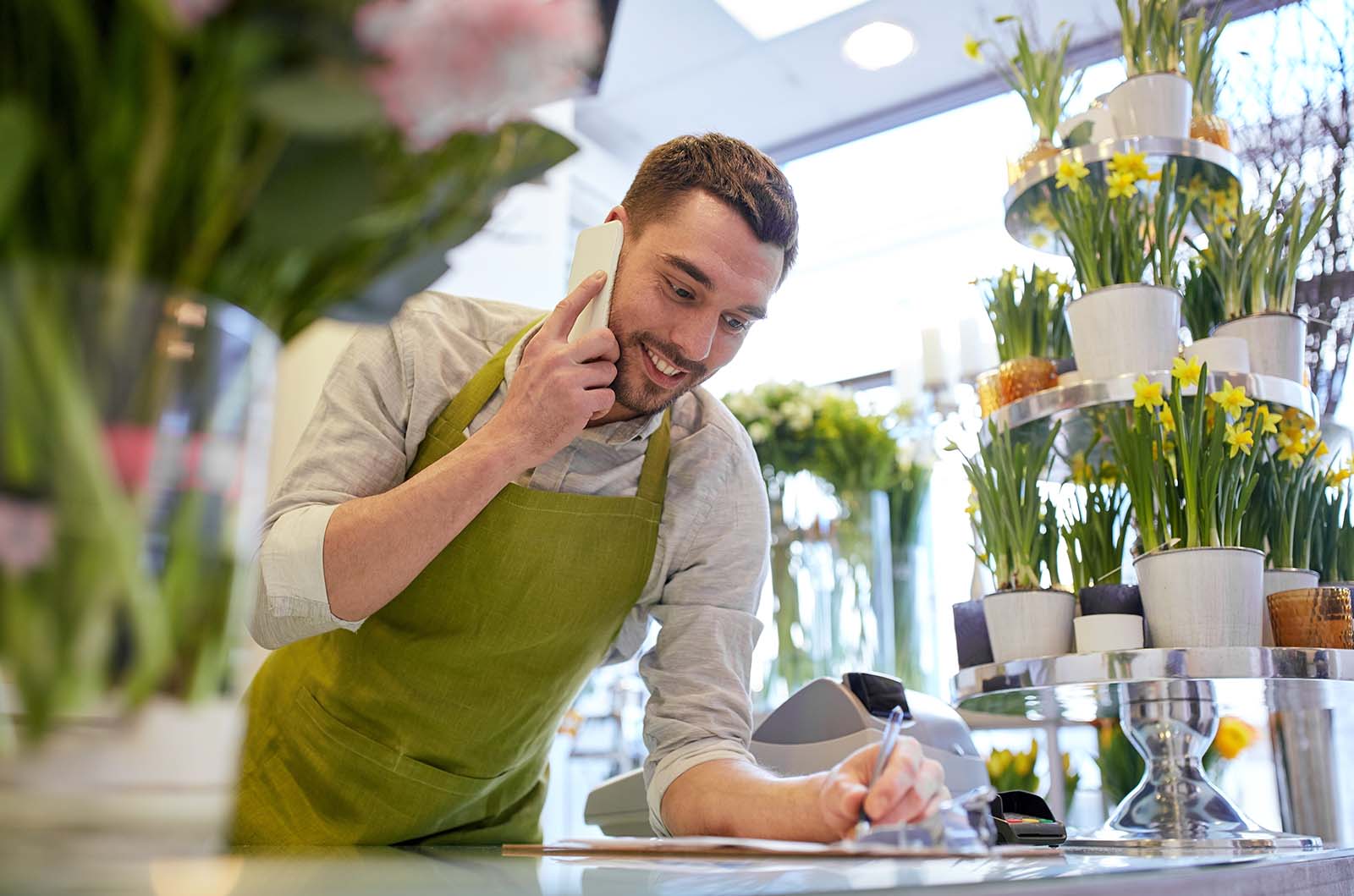 Find the Right Small Business Phone System