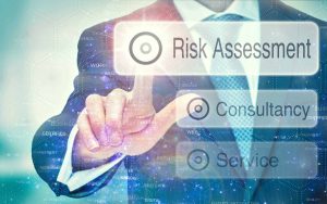 It risk assessment november2