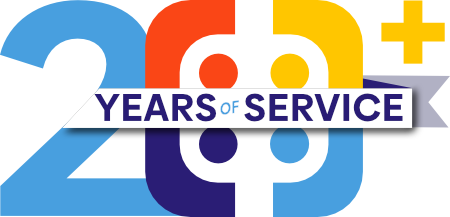 Stability Networks Managed IT Services Anniversary Logo