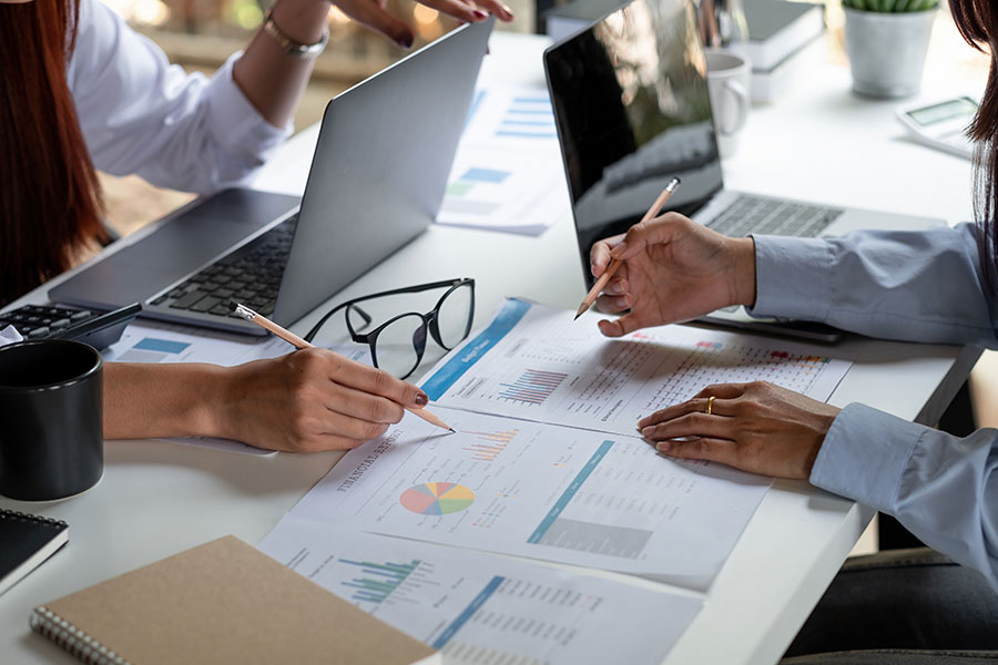 it efficiency for small businesses