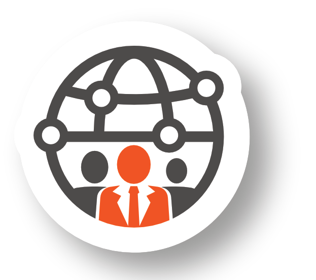 global network communication